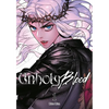 Unholy Blood, Vol. 1 - Paperback