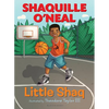 Little Shaq - Paperback