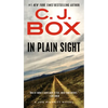 In Plain Sight - Mass Market Paperbound