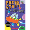Super Rabbit Boy Blasts Off!: A Branches Book (Press Start! #5): Volume 5 - Paperback