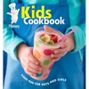 Pillsbury Kids Cookbook: Food Fun for Boys and Girls - Hardcover