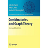 Combinatorics and Graph Theory - Paperback