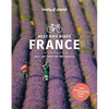 Lonely Planet Best Bike Rides France: 50 Day Trips on Two Wheels Detailed Directions & Maps Covers Pyrenees, Jura Mountains and Normandy - Paperback