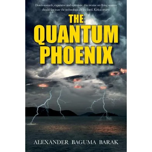 The quantum phoenix - Paperback