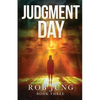 Judgment Day - Paperback
