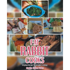 Fat Rabbit Cooks: Original Recipe Mississippi Cooking - Paperback