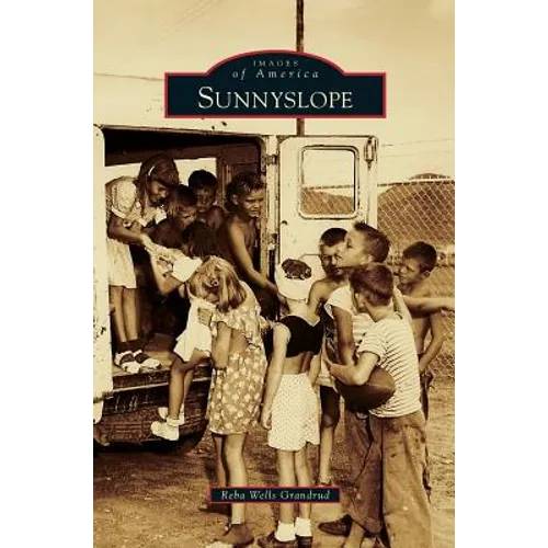 Sunnyslope - Hardcover