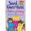 Snail Guardian Adventures - Paperback
