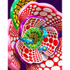 Yayoi Kusama: I Spend Each Day Embracing Flowers - Hardcover