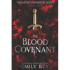 The Blood Covenant: Book One: The Medici Warrior Series - Paperback