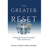 Greater Reset: Reclaiming Personal Sovereignty Under Natural Law - Hardcover
