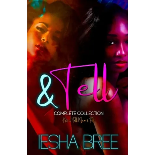 & Tell Series: Complete Collection - Paperback