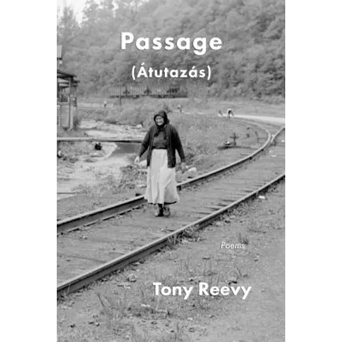 Passage - Paperback