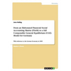 From an Elaborated Financial Social Accounting Matrix (FSAM) to a full Computable General Equilibrium (CGE) Model for Germany: With reference to the G - Paperback