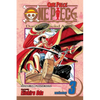 One Piece, Vol. 3: Don't Get Fooled Again - Paperback