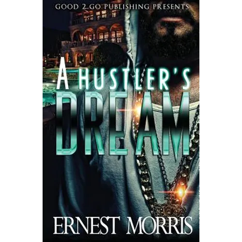 A Hustler's Dream - Paperback
