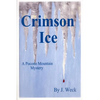 Crimson Ice - Paperback