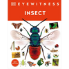 Eyewitness Insect - Hardcover
