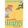 Friendship According to Humphrey - Paperback