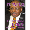 Principles For Christian Living - Paperback