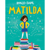 Matilda - Hardcover