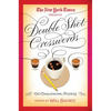 The New York Times Double Shot Crosswords: 150 Challenging Puzzles - Paperback