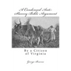 A Condensed Anti-Slavery Bible Argument: By a Citizen of Virginia - Paperback