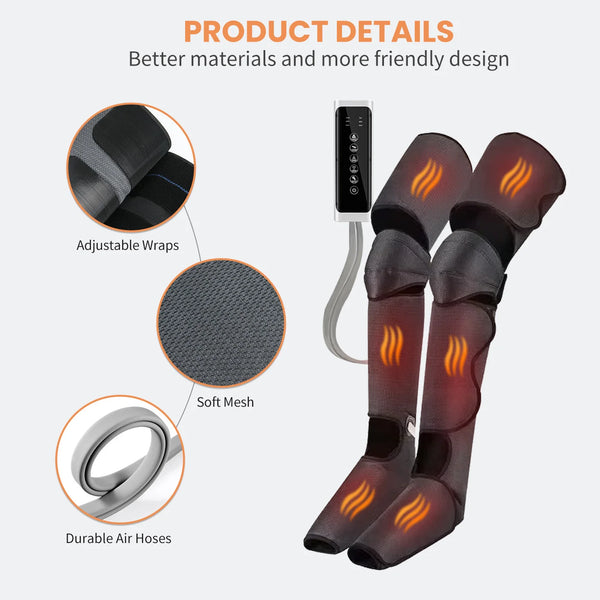 Leg Massager Machine