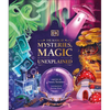 The Book of Mysteries, Magic, and the Unexplained - Hardcover