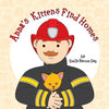 Anna's Kittens Find Homes - Paperback