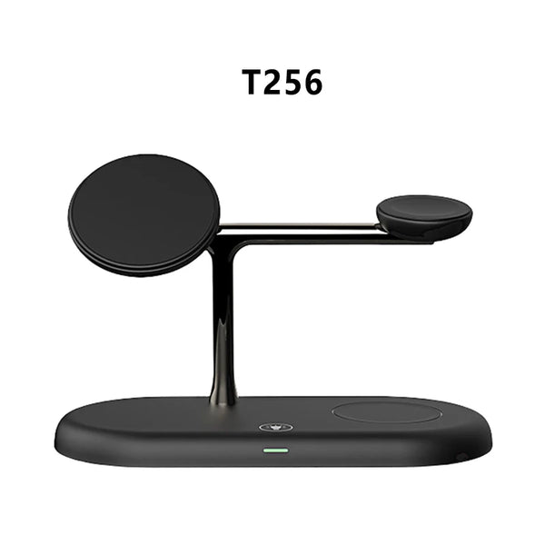 3 in 1 Wireless Charger Stand for iPhone