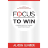 Focus To Win - Paperback