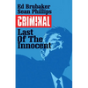 Criminal Volume 6: The Last of the Innocent - Paperback