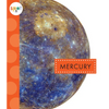 Mercury - Paperback