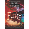 Fury - Paperback