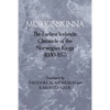Morkinskinna: The Earliest Icelandic Chronicle of the Norwegian Kings (1030-1157) - Paperback