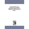New York in Slices: by An Experienced Carver, Being the original Slices Published in the N. Y. Tribune. Rev., Enl., and Cor. by the Author ... - Paperback