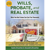 Wills, Probate, and Real Estate: What You Don't Know Can Cost You Thousands - Paperback