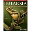 Intarsia Woodworking for Beginners: Skill-Building Lessons for Creating Beautiful Wood Mosaics: 25 Skill-Building Projects - Paperback