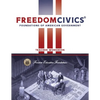 FreedomCivics Teacher Workbook: Foundations of American Government - Paperback