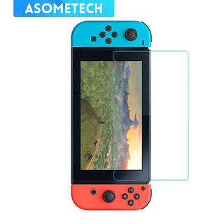 Tempered Glass Film for Nintendo Switch