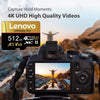 High Capacity Lenovo 512GB Memory Card Micro TF SD TF Cards SD Cards 128GB Class 10 32GB V30 for Driving Recorder/PC/Mac