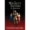 The Wickett Sisters in Jahannam - Hardcover