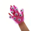 Roller Ball Body Massage Glove