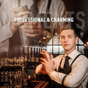 Professional Bartender Kit
