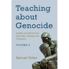 Teaching about Genocide: Insights and Advice from Secondary Teachers and Professors: Volume 2 - Paperback