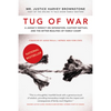 Tug of War: A Judge's Verdict on Separation, Custody Battles, and the Bitter Realities of Family Court - Paperback