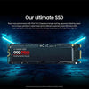 Original High Speed SSD 980Pro 990Pro high capacity Solid State Drive Internal Solid State Drive For Desktop Laptop Computer PC