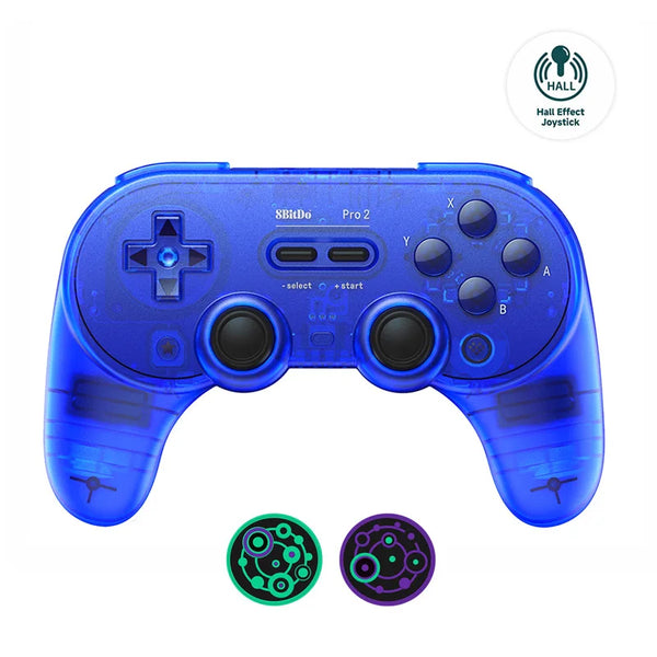 Pro Bluetooth Gamepad for Nintendo Switch 2 Wireless Controller
