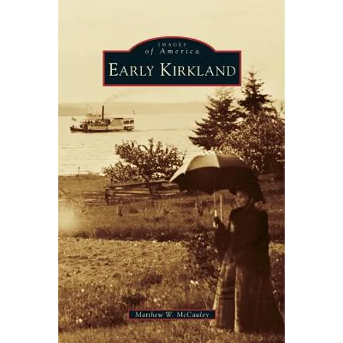 Early Kirkland - Hardcover
